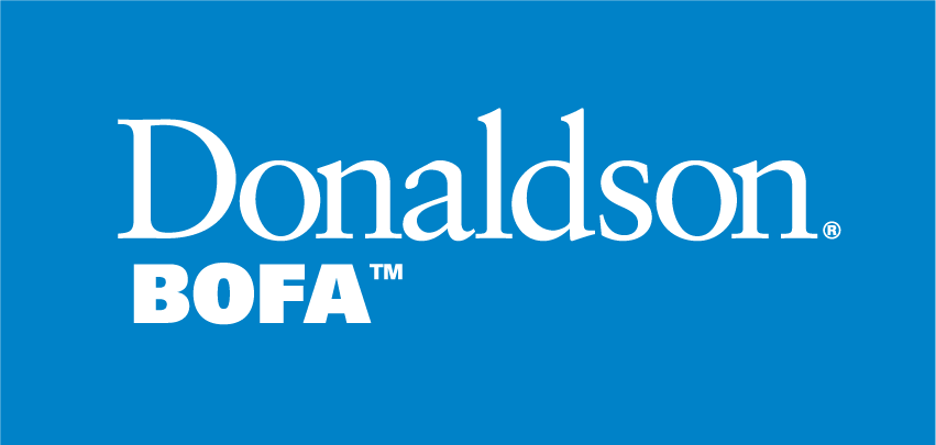 Donaldson BOFA Products Donaldson BOFA Products